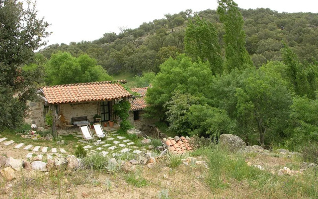Molino de los Gamusinos