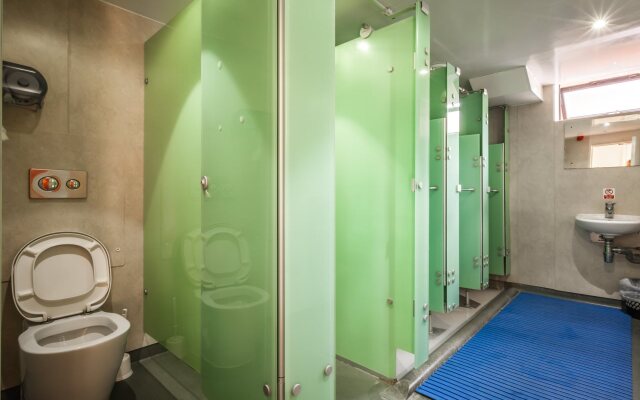 LSE Rosebery Hall - Campus Accommodation