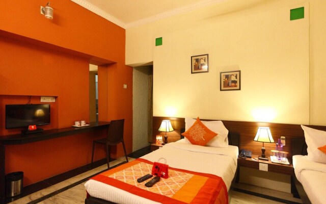 OYO 3715 Nest lay Mogappair
