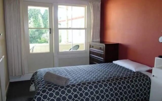 The Old Nurses Home Guesthouse