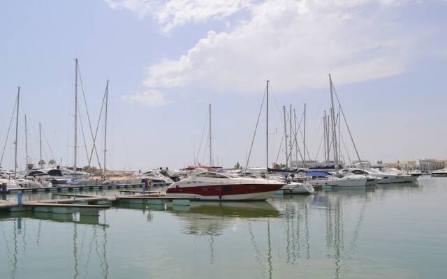 RH Coral Vilamoura Marina Apartment