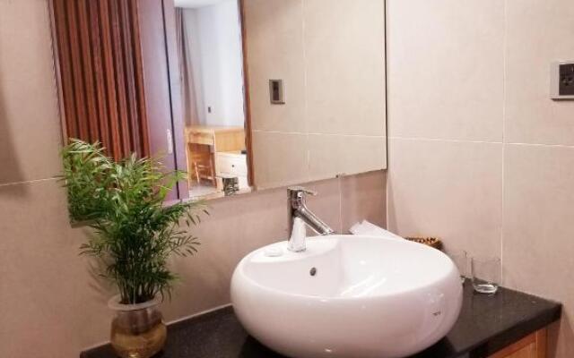 Infinity Pool - 5 min walk to beach - Sekong Apartment