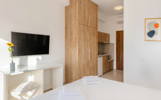 Mykonaki Hotel