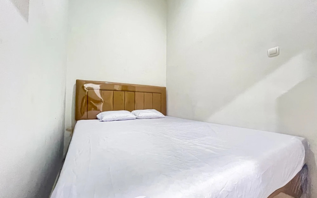 Guest House 21 RedPartner – Guest Rooms – Jakarta