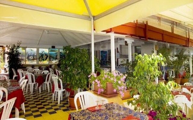 Hotel da Peppe