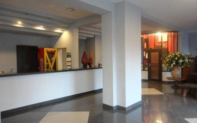 Grand Boutique Hotel - dawny Hotel Kaliski Ratuszowy