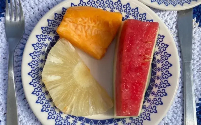 Suítes Beira Mar Privada