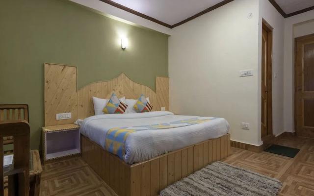 OYO Home 19573 Lush View Stay