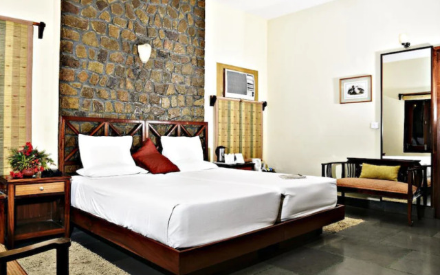 Tiger Camp Resort - A River Access Property