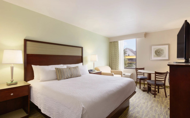Surfside Beach Oceanfront Hotel