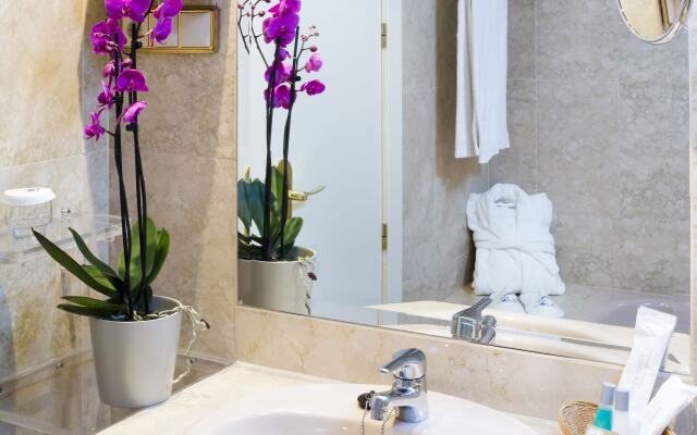 VP Jardín de Tres Cantos