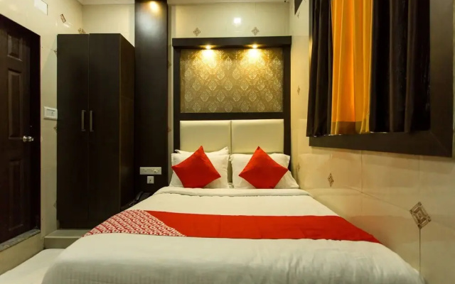 Hala Residency by OYO Rooms