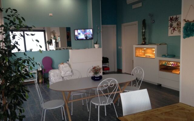 Salento Palace Bed & Breakfast