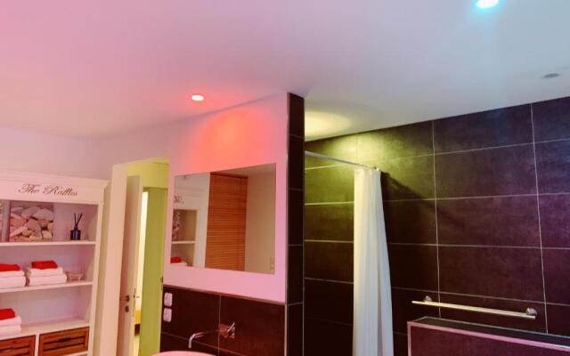 N1 Bed And Breakfast Baden