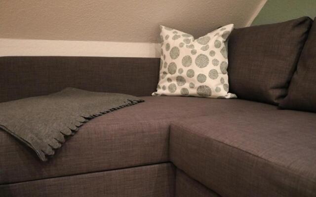 "Ferienwohnung Am Tharandter Wald"