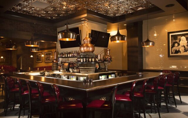 Palace Station Hotel and Casino