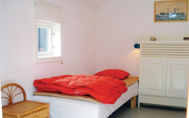 Awesome Home in Trosa With 1 Bedrooms