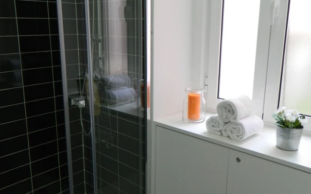 Enjoy Casa do Forte Apartment