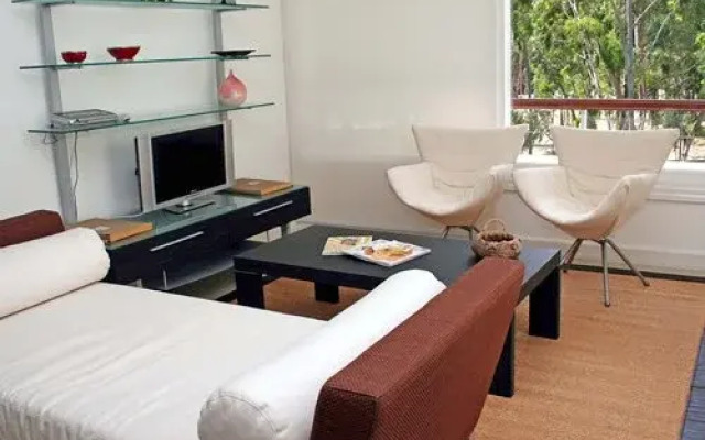 Green Park Apto Punta del Este