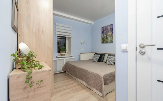 Ligapart Apartments on 87 Ligovsky Avenue
