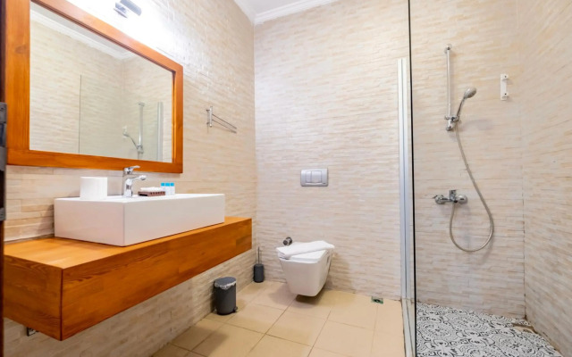 Hotel Centro Bodrum
