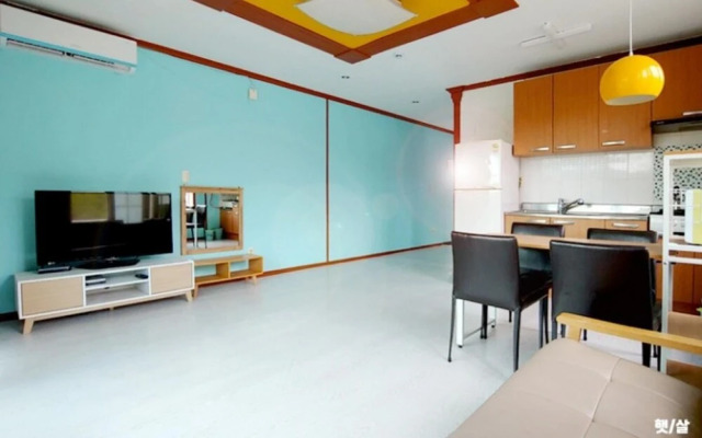 Gapyeong DD Pension