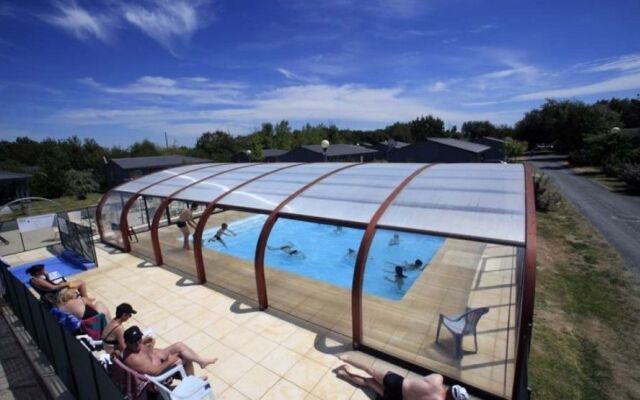 Résidence Les Marines d'Oléron