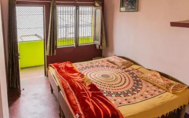 Lord Vishnu Guest House