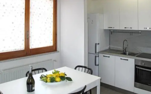 Flat 2 Bedrooms 1 Bathroom - Borgio