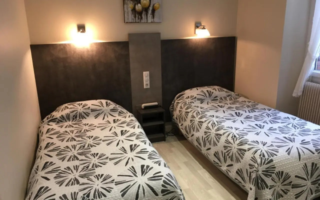 Hôtel des Voyageurs