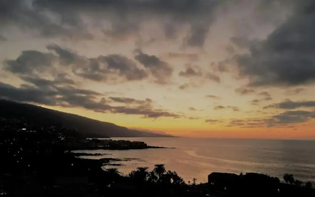 Sunset Beach Studio