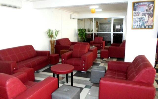 Riviera Hotel Benin