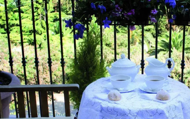 Bed & Breakfast Via Del Mare