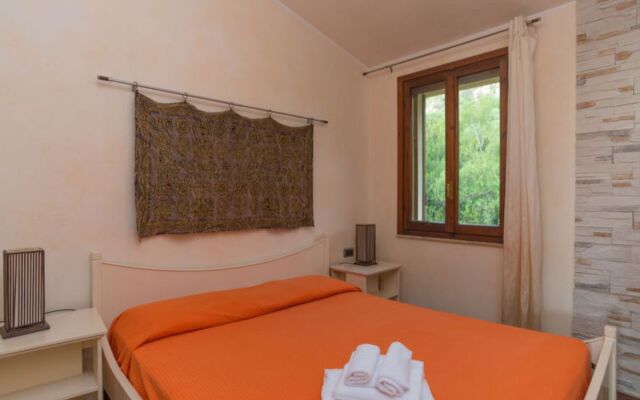 Appartamento Doria (REI186)