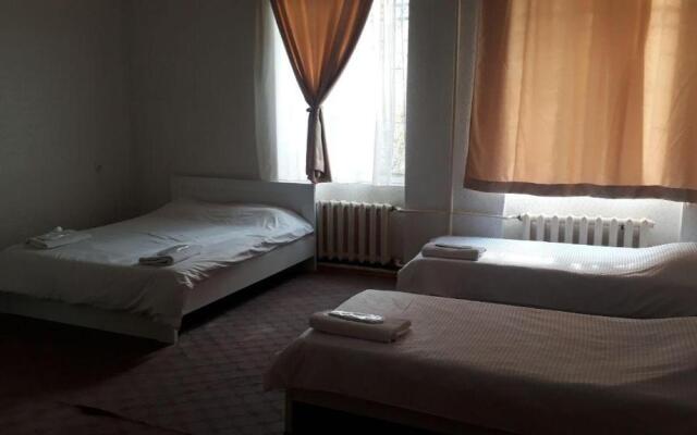 Hotel Hirad