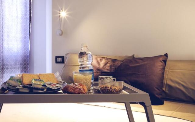 Terra Mia Savoia B&B