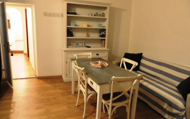 About Italy Holiday Apartments