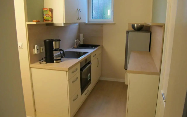 Ferienwohnung Schulberg 2a