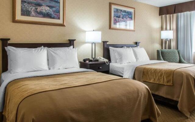 Holiday Inn Lancaster County