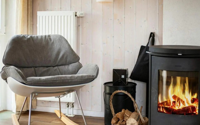 Two-Bedroom Holiday home in Grömitz 2