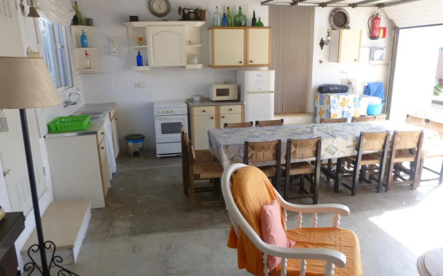 Exclusivo Chalet a Pie de Costa