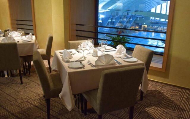 Kalev Spa Hotel & Waterpark