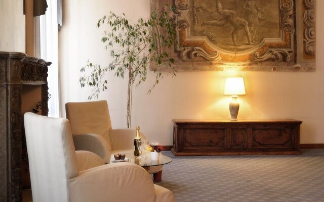 Locanda della Posta Boutique Hotel