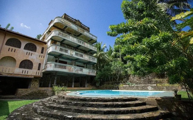 Thuru Sewana Villa