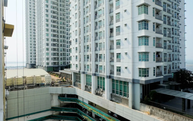 Green Bay Pluit