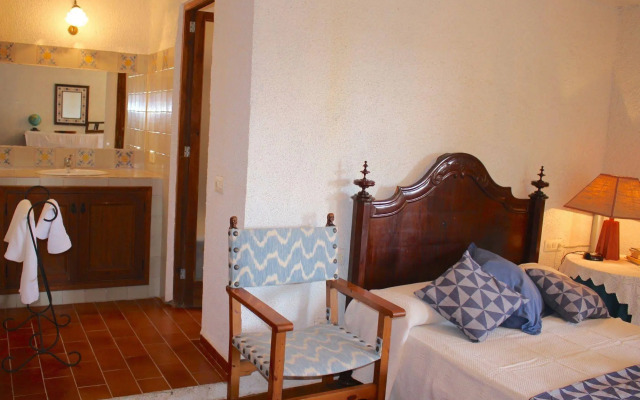 Villa Costa Blanes