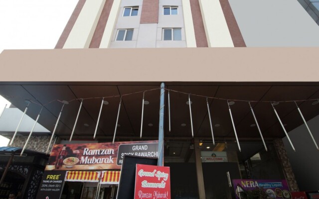 Hotel Nera Regency