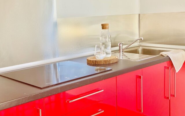 Ocean Suites Lanzarote