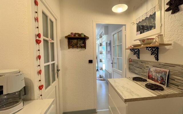 Appartement Briançon, 3 pièces, 6 personnes - FR-1-330C-30