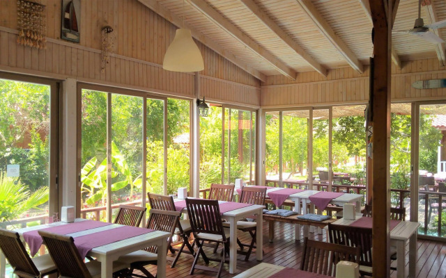 Hemera Boutique Hotel